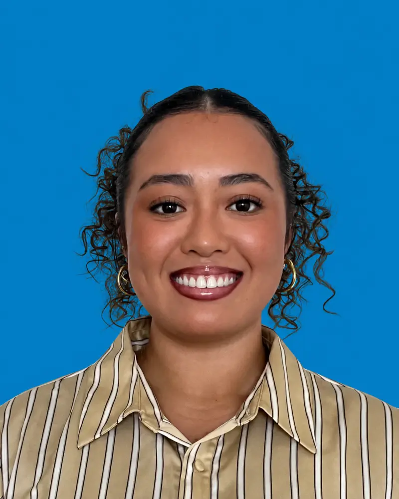 Portrait of Celia Jenkins