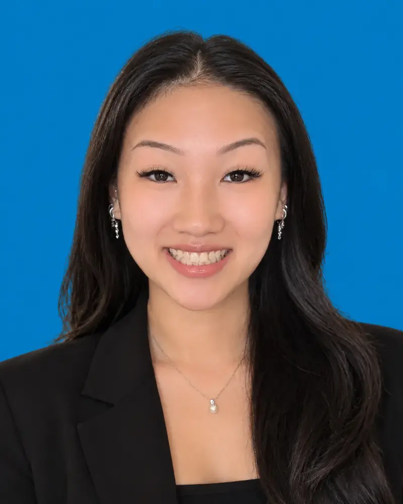 Portrait of Taylor Lee